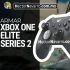 ¿Cómo armar un control de Xbox ONE Elite Series 2?