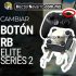 ¿Cómo cambiar botón RB del control Xbox One Elite Series 2?