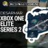 ¿Cómo desarmar el control Xbox ONE Elite series 2?